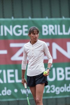 Bild 332 - NL TV Uetersen - Bremerhavener TV : Ergebnis: 0:9